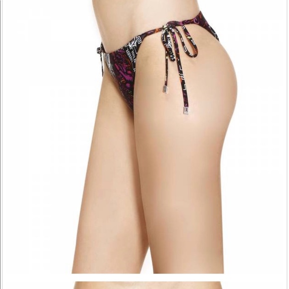 Versace 2 piece bikini 2017 multi color - Picture 2 of 4